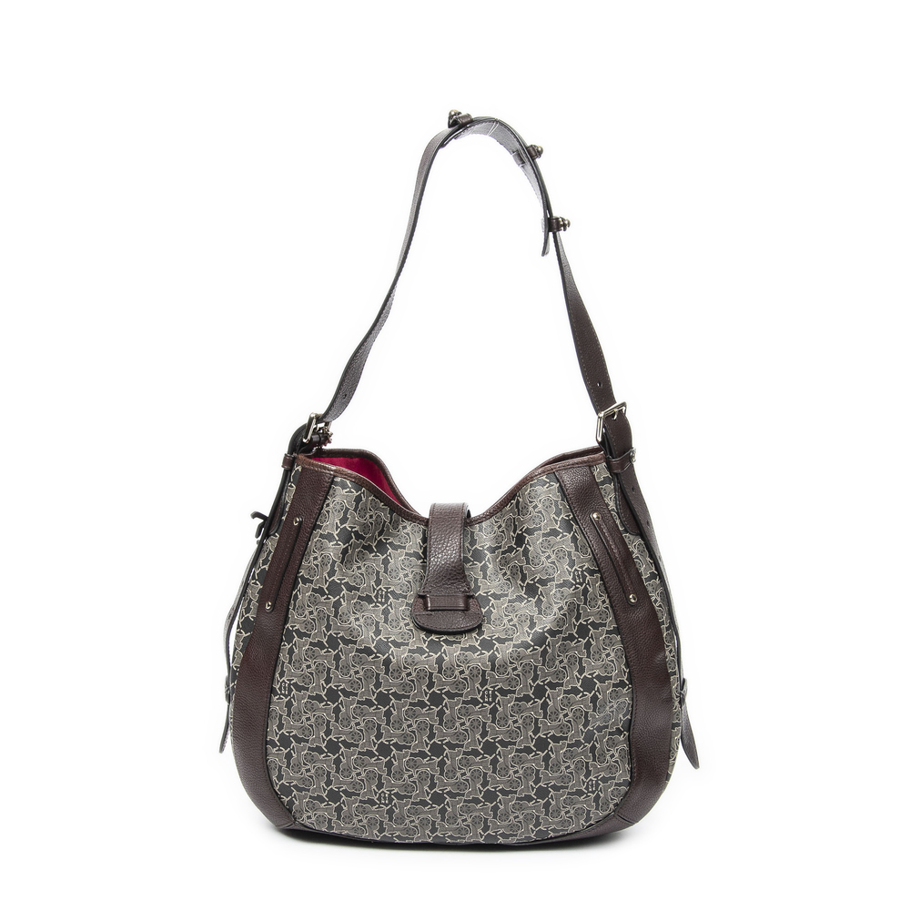 Celine Medium Open Tote - Picture 5 of 8